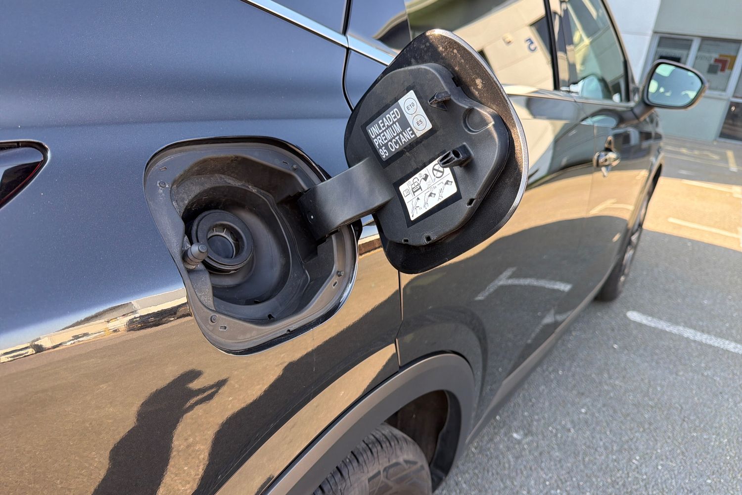 Used Nissan Qashqai 2022 for sale - 78117752: Photo 30