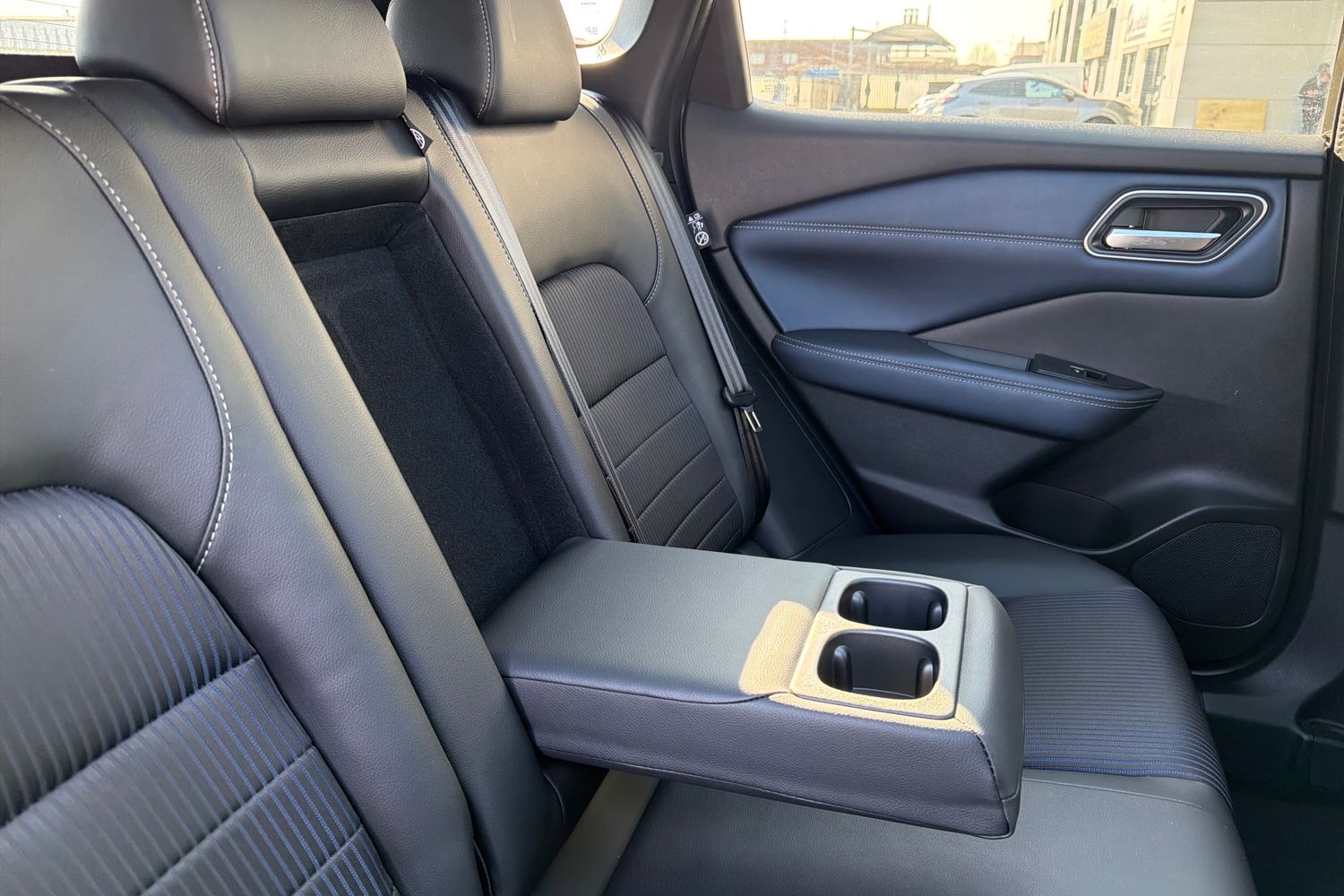 Used Nissan Qashqai 2022 for sale - 78117752: Photo 32