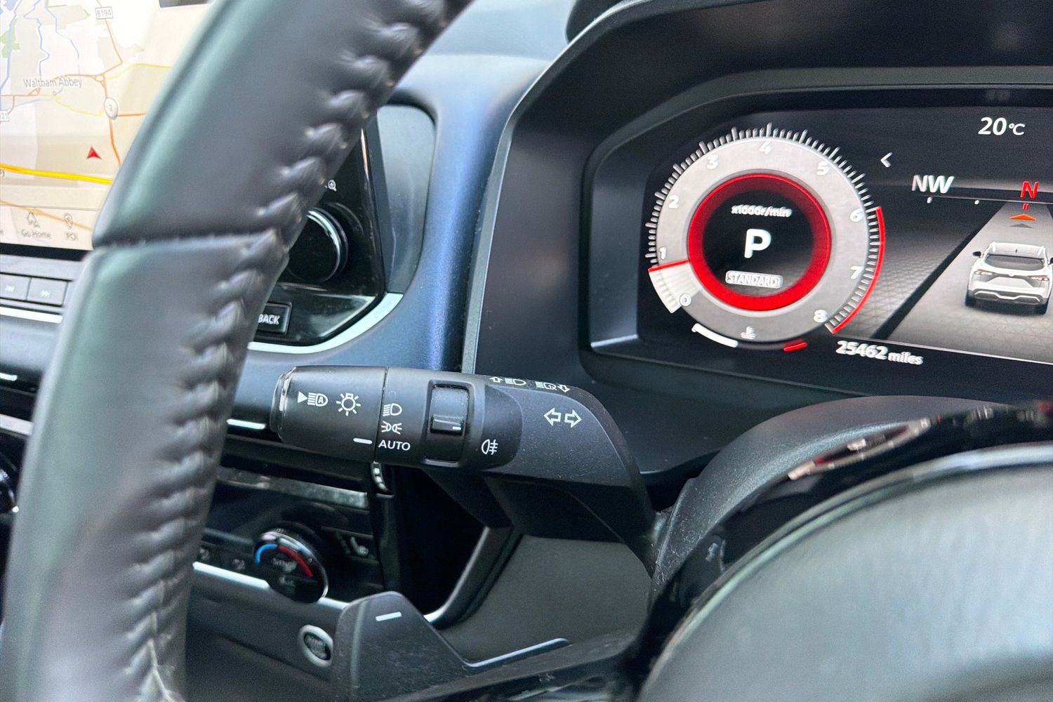 Used Nissan Qashqai 2022 for sale - 78117752: Photo 34