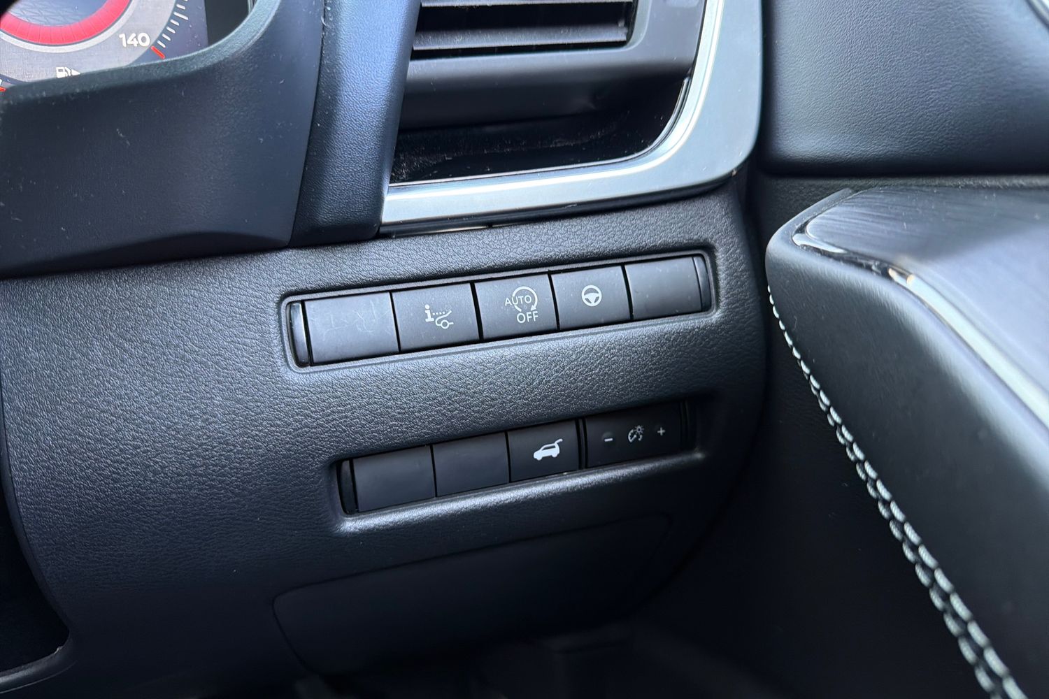 Used Nissan Qashqai 2022 for sale - 78117752: Photo 39