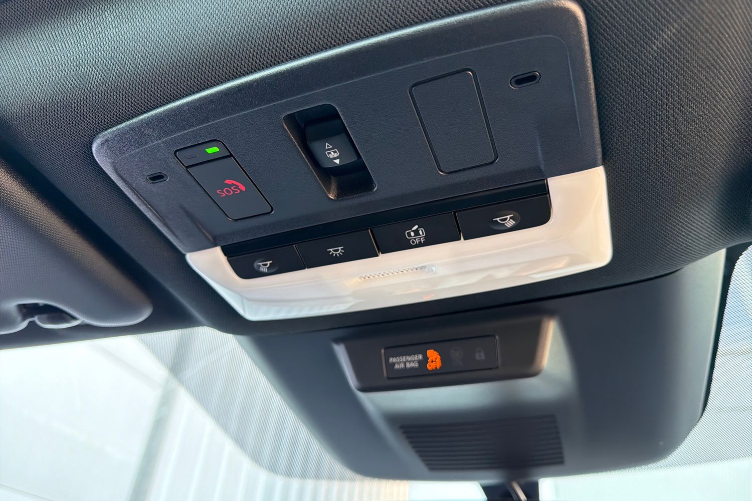 Used Nissan Qashqai 2022 for sale - 78117752: Photo 40