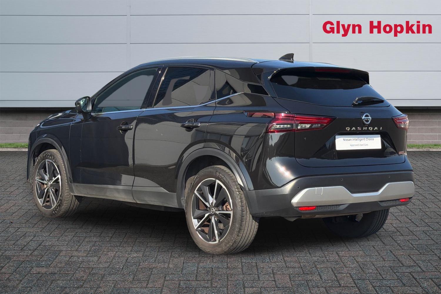 Used Nissan Qashqai 2022 for sale - 78117752: Photo 5