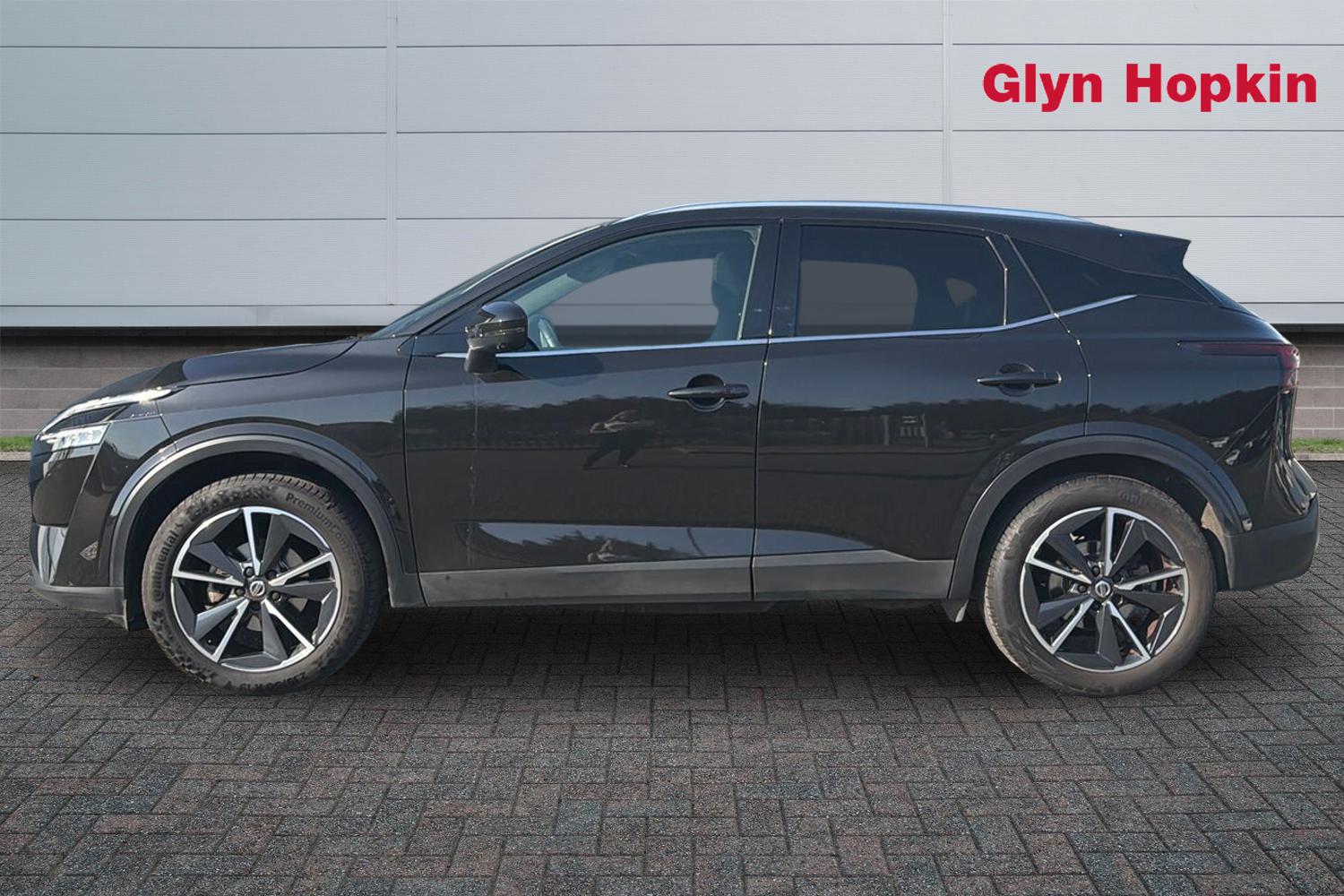 Used Nissan Qashqai 2022 for sale - 78117752: Photo 6