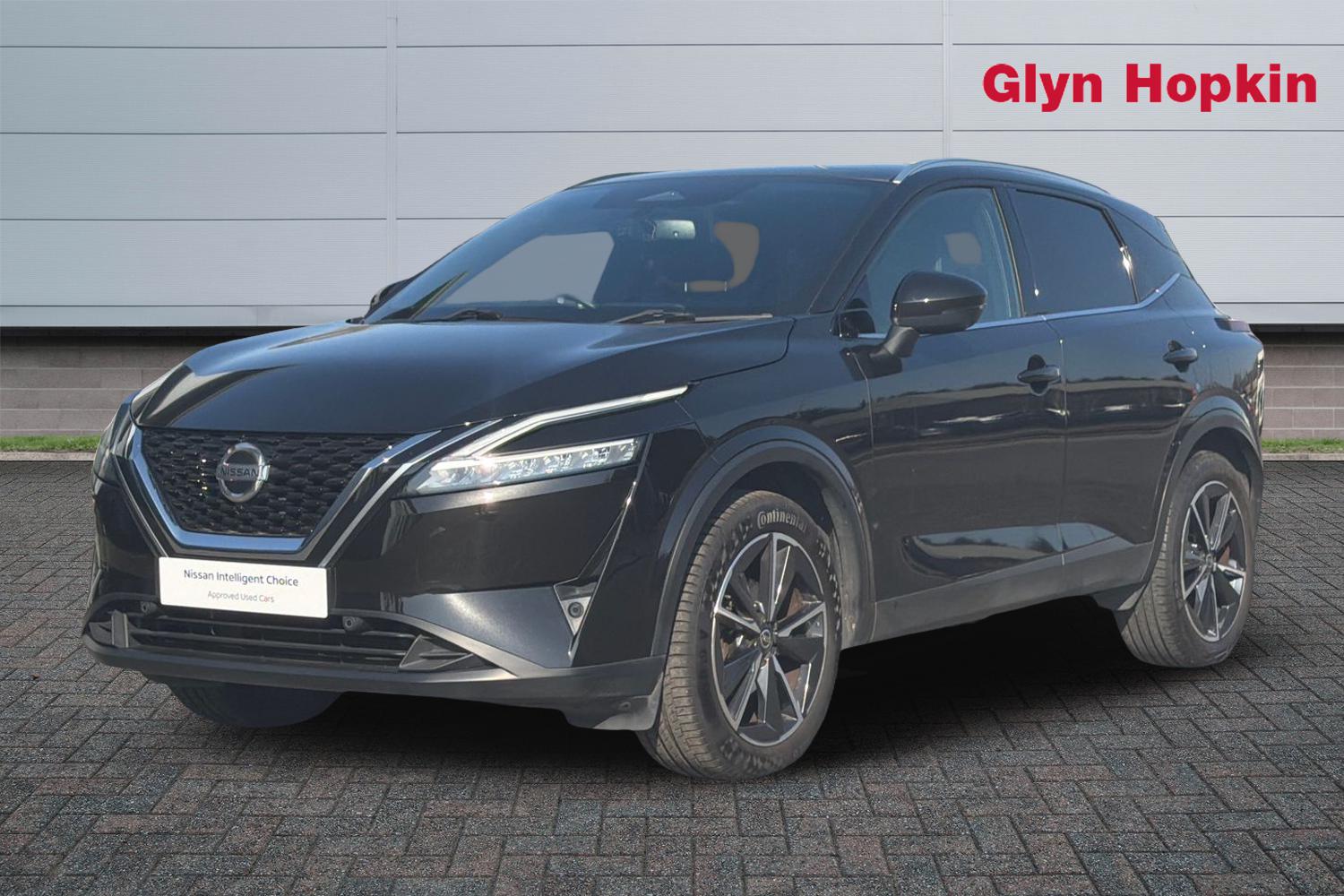 Used Nissan Qashqai 2022 for sale - 78117752: Photo 7