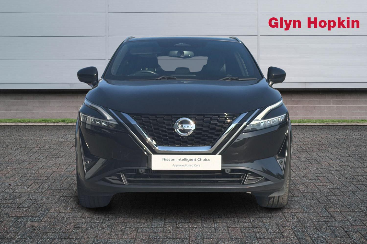 Used Nissan Qashqai 2022 for sale - 78117752: Photo 8