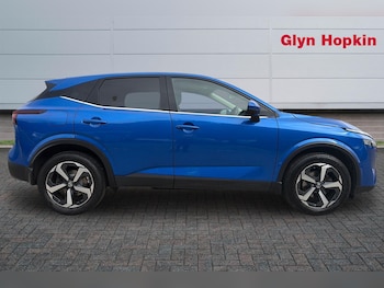 Used Nissan Qashqai 2022 for sale - 78849296: Photo