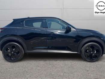 Used Nissan Juke 2025 for sale - 74857118: Photo