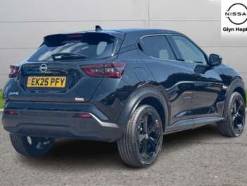 Used Nissan Juke 2025 for sale - 74857118: Photo