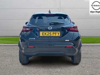 Used Nissan Juke 2025 for sale - 74857118: Photo