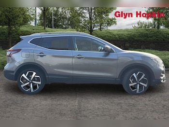 Used Nissan Qashqai 2020 for sale - 77725990: Photo