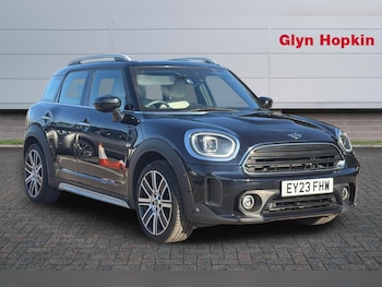 Used MINI Countryman 2023 for sale - 78049711: Photo