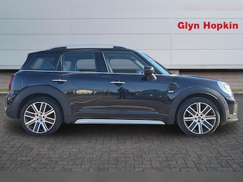 Used MINI Countryman 2023 for sale - 78049711: Photo