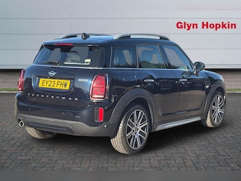 Used MINI Countryman 2023 for sale - 78049711: Photo