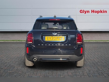 Used MINI Countryman 2023 for sale - 78049711: Photo