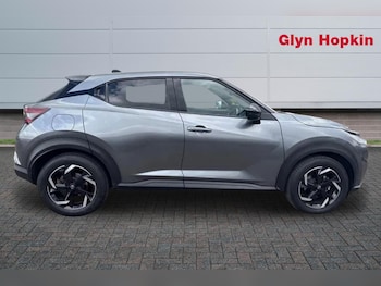 Used Nissan Juke 2022 for sale - 78941532: Photo