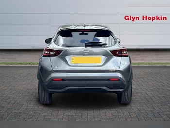 Used Nissan Juke 2022 for sale - 78941532: Photo