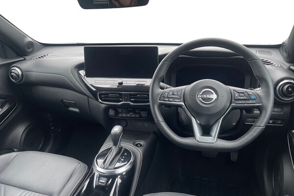 Used Nissan Juke 2024 for sale - 73805390: Photo 10