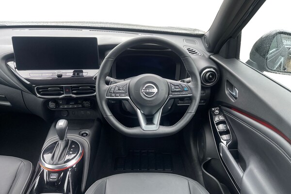 Used Nissan Juke 2024 for sale - 73805390: Photo 11