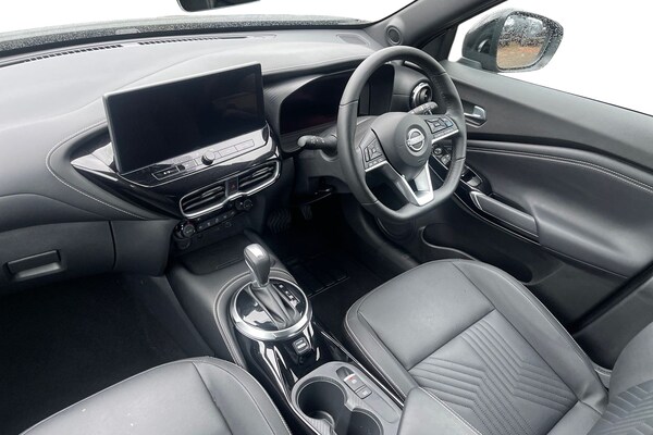 Used Nissan Juke 2024 for sale - 73805390: Photo 13