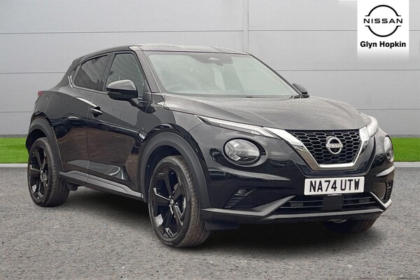 Used Nissan Juke 2024 for sale - 73805390: Photo 1