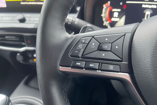 Used Nissan Juke 2024 for sale - 73805390: Photo 21