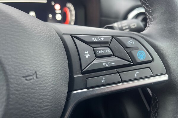 Used Nissan Juke 2024 for sale - 73805390: Photo 22