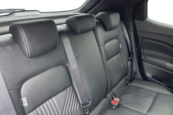 Used Nissan Juke 2024 for sale - 73805390: Photo 23