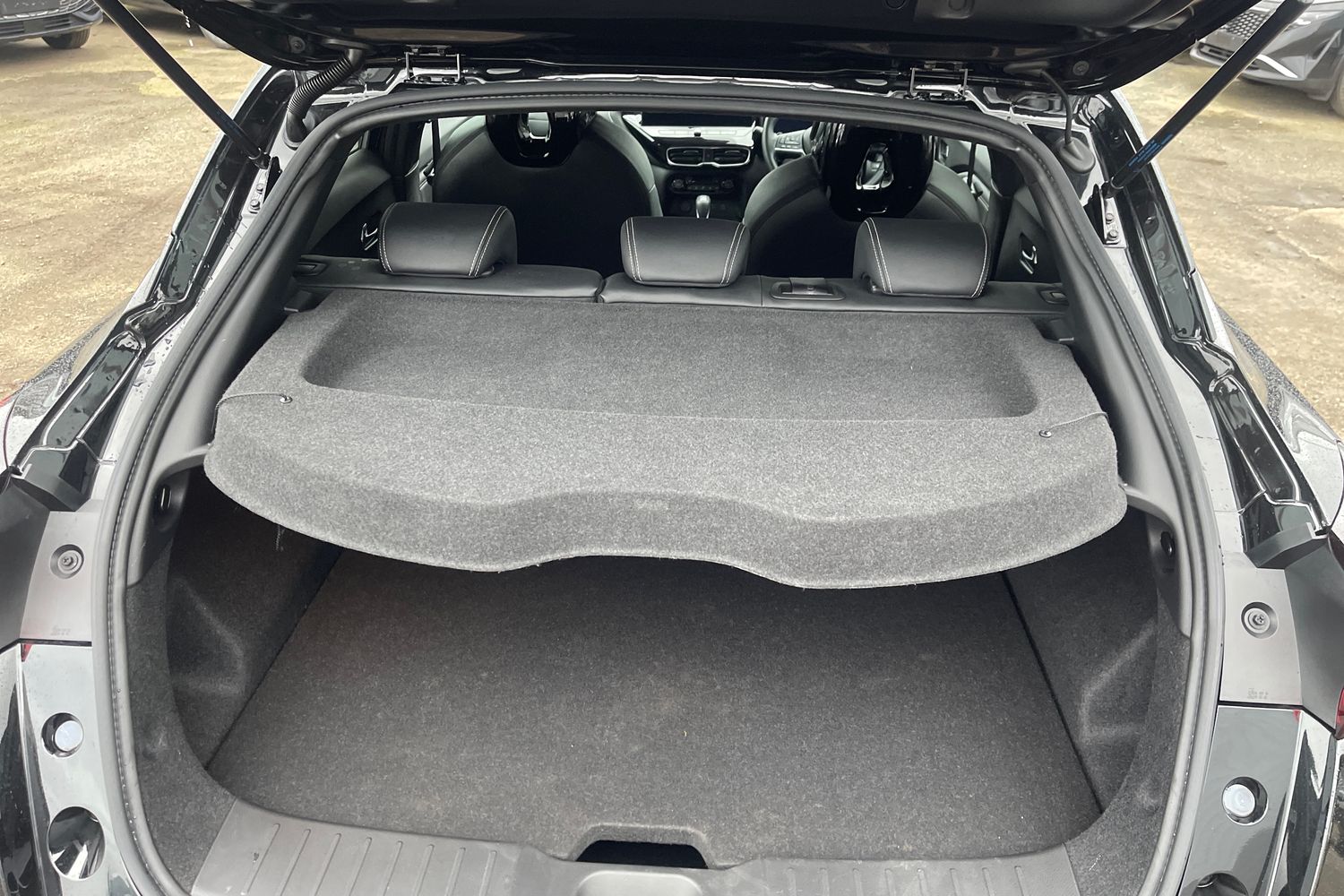 Vehicle 24