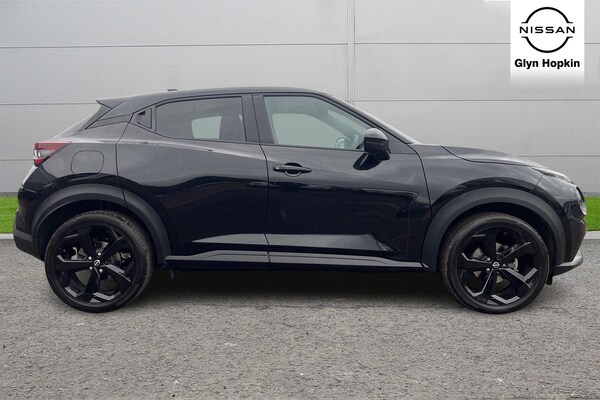 Used Nissan Juke 2024 for sale - 73805390: Photo 2