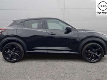 Used Nissan Juke 2024 for sale - 73805390: Photo