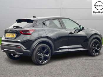 Used Nissan Juke 2024 for sale - 73805390: Photo