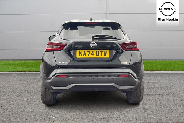 Used Nissan Juke 2024 for sale - 73805390: Photo 4