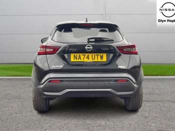 Used Nissan Juke 2024 for sale - 73805390: Photo