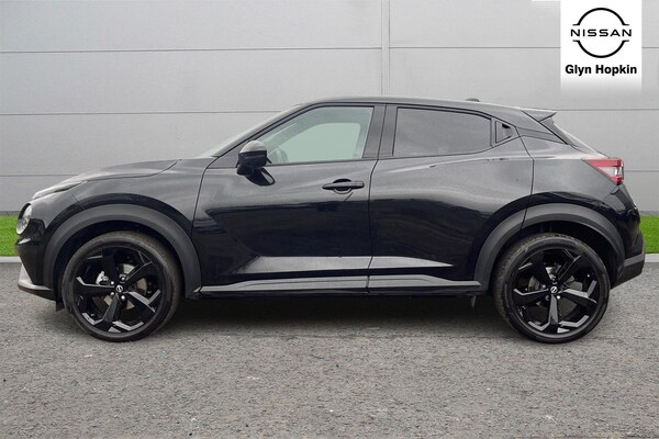 Used Nissan Juke 2024 for sale - 73805390: Photo 6