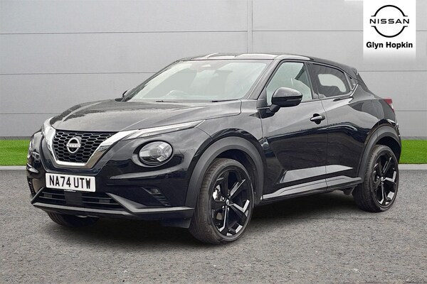 Used Nissan Juke 2024 for sale - 73805390: Photo 7