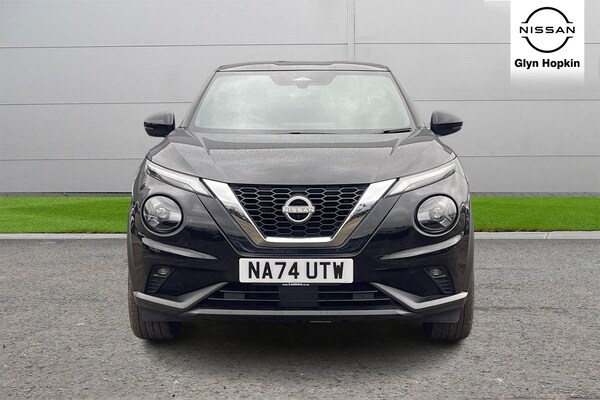 Used Nissan Juke 2024 for sale - 73805390: Photo 8