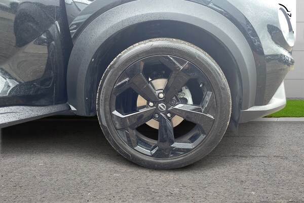 Used Nissan Juke 2024 for sale - 73805390: Photo 9