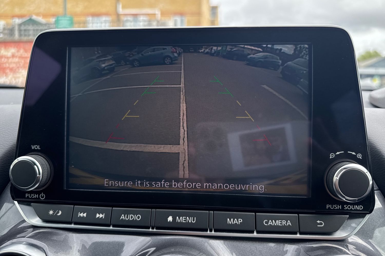 Vehicle 19