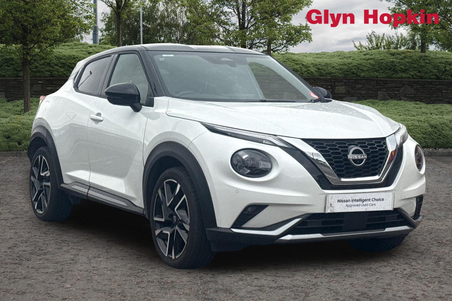 Used Nissan Juke 2024 for sale - 76915026: Photo 1