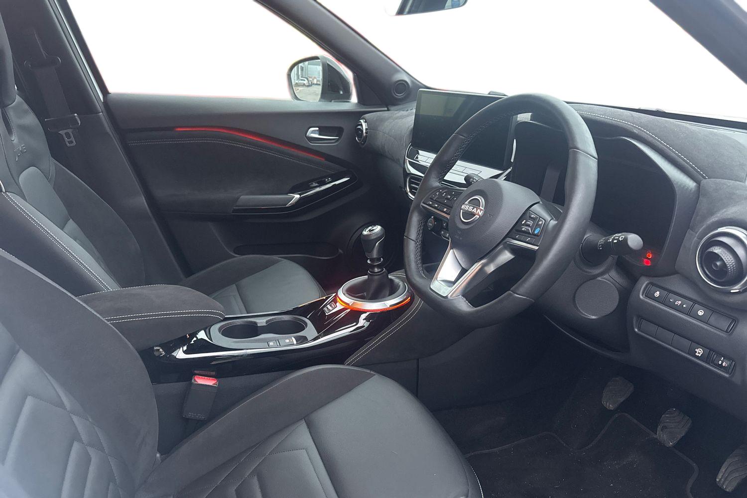 Used Nissan Juke 2024 for sale - 76915026: Photo 10