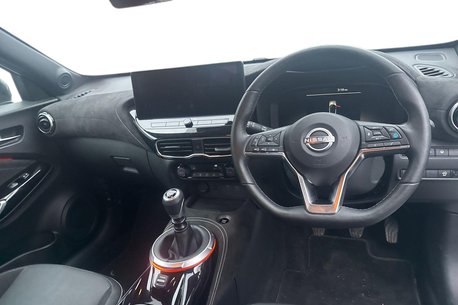 Used Nissan Juke 2024 for sale - 76915026: Photo 11