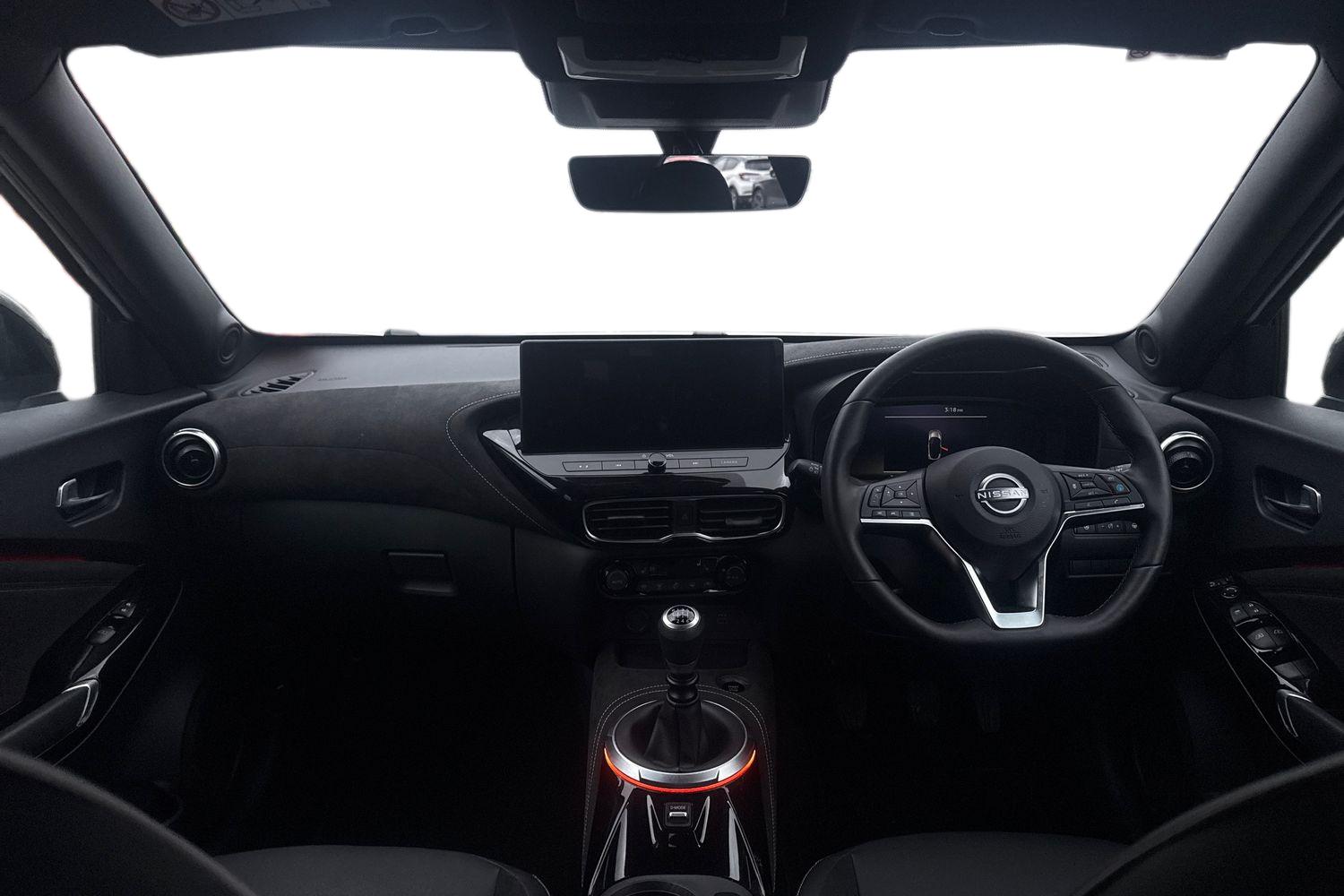 Used Nissan Juke 2024 for sale - 76915026: Photo 12