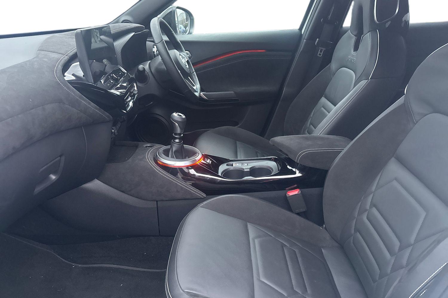 Used Nissan Juke 2024 for sale - 76915026: Photo 13