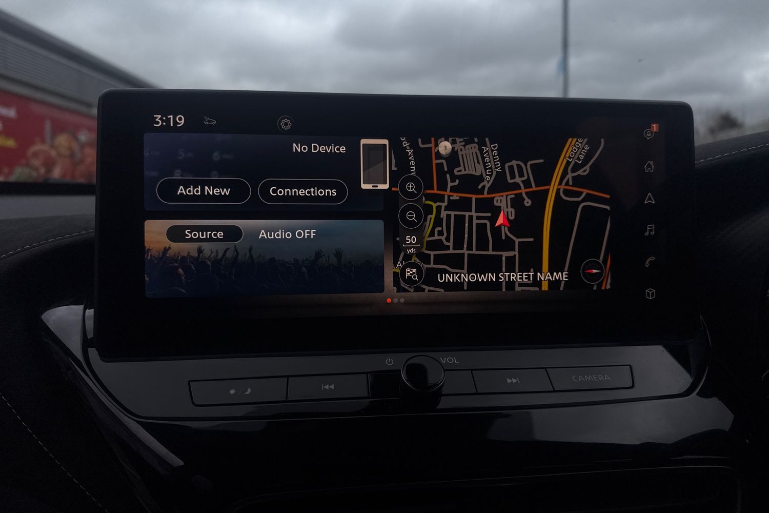 Used Nissan Juke 2024 for sale - 76915026: Photo 17