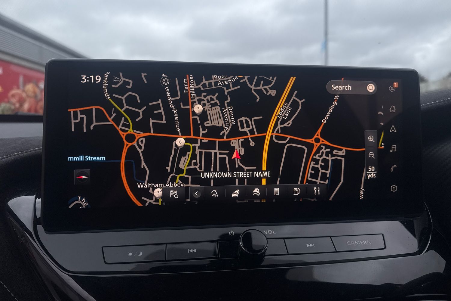 Used Nissan Juke 2024 for sale - 76915026: Photo 18