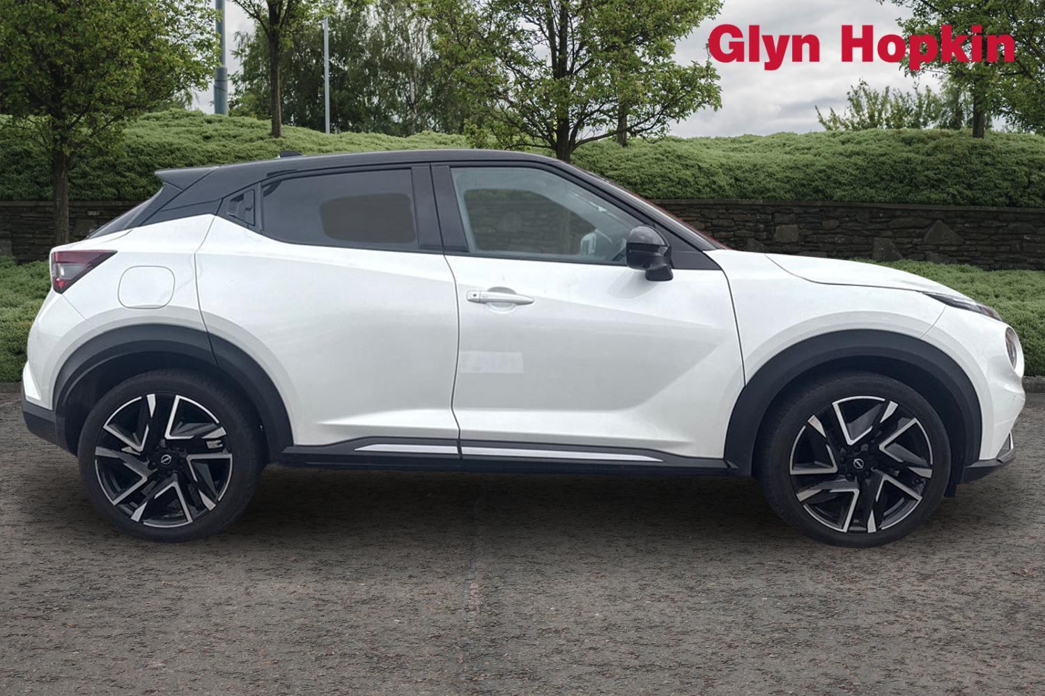 Used Nissan Juke 2024 for sale - 76915026: Photo 2