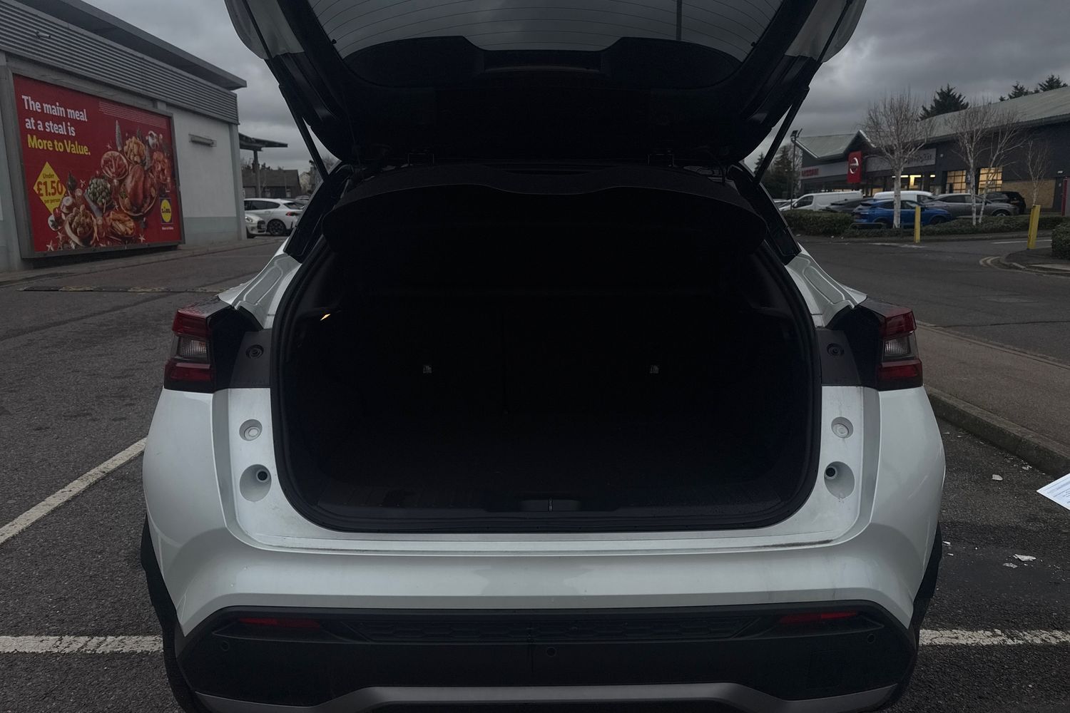 Used Nissan Juke 2024 for sale - 76915026: Photo 24