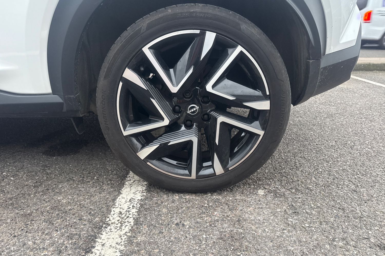 Used Nissan Juke 2024 for sale - 76915026: Photo 27