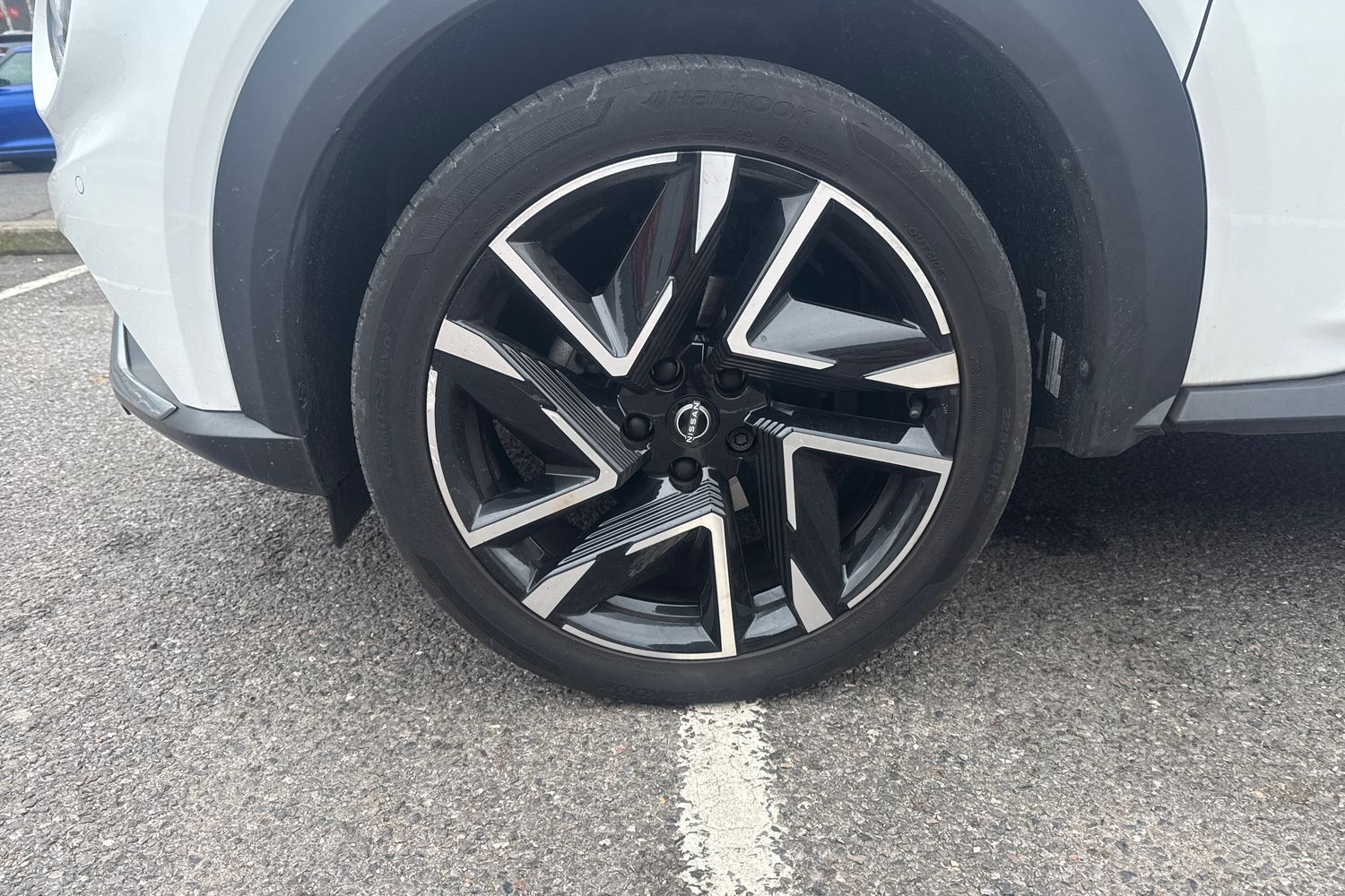 Used Nissan Juke 2024 for sale - 76915026: Photo 29