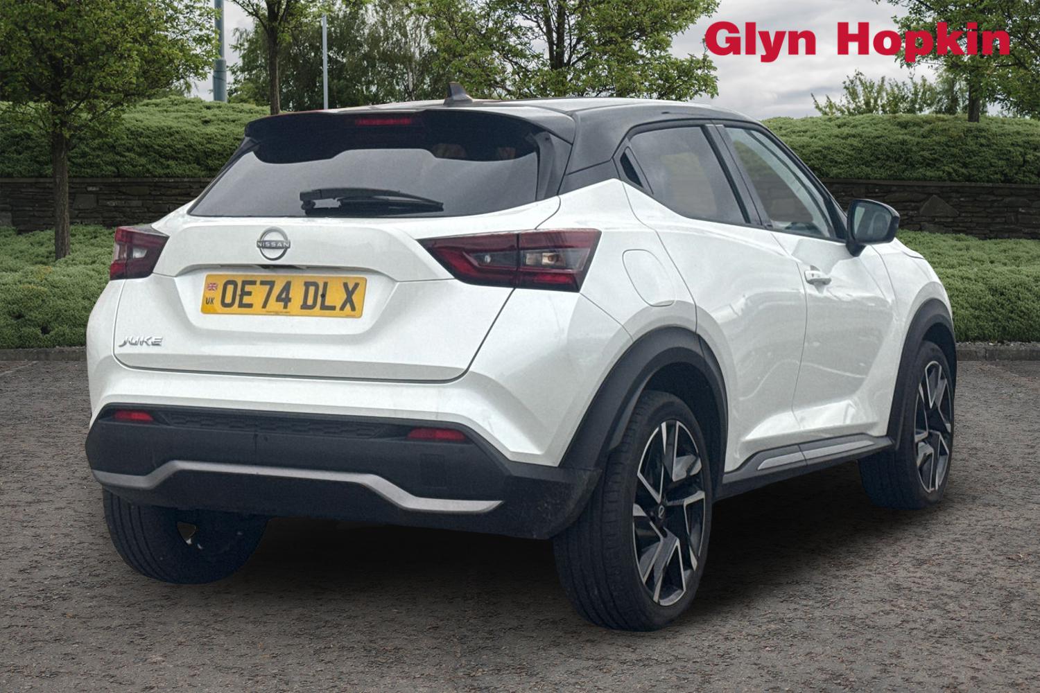 Used Nissan Juke 2024 for sale - 76915026: Photo 3